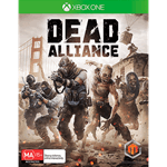 Dead Alliance