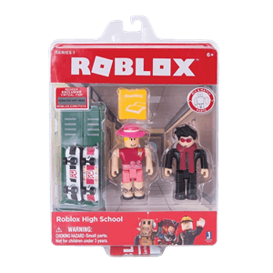 Roblox Game Pack - Series 1 Assortment