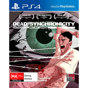Dead Synchronicity (preowned)