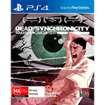 Dead Synchronicity (preowned)