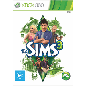 The Sims 3 (preowned)