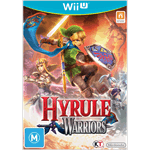 Hyrule Warriors