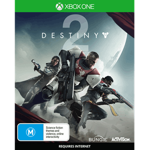 Destiny 2 (preowned)