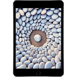 iPad® Mini 3 16GB 3G - Space Grey (Refurbished by EB Games) (preowned)