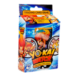 Yo-Kai Watch - Trading Card Game Starter Deck