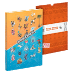 Pokemon Sun & Moon - The Official Alola Region Pokedex & Postgame Adventure Guide Collector's Edition