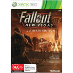 Fallout New Vegas: Ultimate Edition