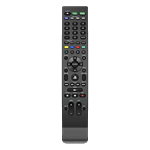 Playstation 4 Universal Media Remote