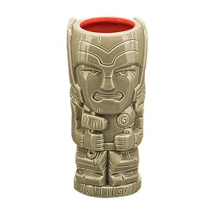 Marvel - Thor: Ragnarok - Thor Geeki Tiki Mug