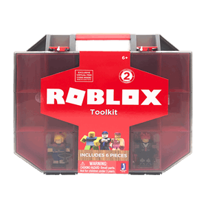 Roblox - Roblox Toolkit Storage Case