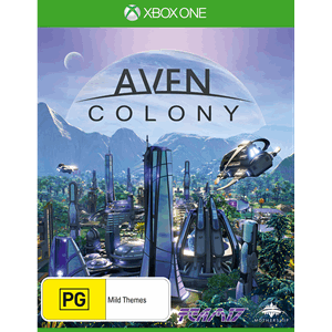 Aven Colony