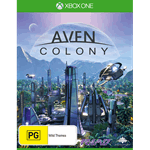 Aven Colony