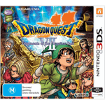 Dragon Quest VII: Fragments of the Forgotten Past