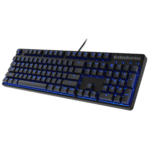 SteelSeries Apex M500 Mechanical Keyboard