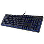 SteelSeries Apex M500 Mechanical Keyboard