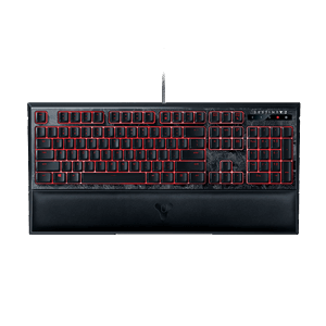 Razer Destiny 2 Ornata Chroma Keyboard