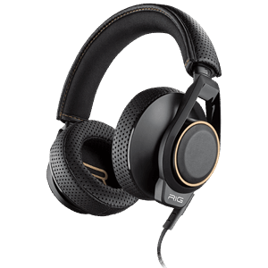 Plantronics RIG 600LX Headset