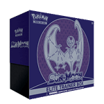 Pokemon Trading Card Game - Sun & Moon Elite Trainer Box