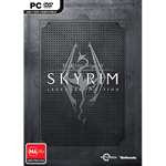 The Elder Scrolls V: Skyrim Legendary Edition