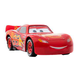Cars 3 - Ultimate Lightning McQueen by Sphero