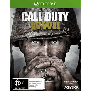 Call of Duty: WWII