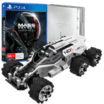 Mass Effect: Andromeda Nomad RC Collector’s Edition