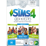The Sims 4 Bundle Pack