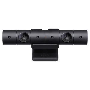 PlayStation 4 Camera - Version 2