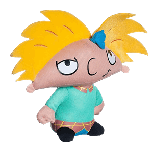 Hey Arnold! - Arnold Plush