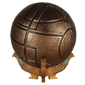 Assassin’s Creed: Origins - Apple of Eden Replica