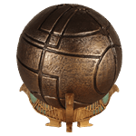 Assassin’s Creed: Origins - Apple of Eden Replica