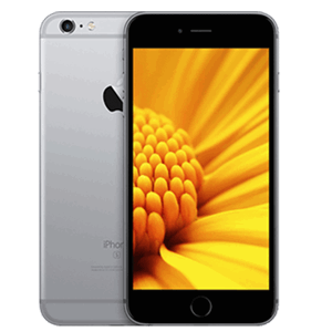 iPhone® 6S Plus 128GB - Space Grey (Refurbished by EB Games) (preowned)