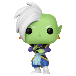 Dragonball Super - Zamasu Pop! Vinyl Figure