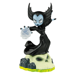 Skylanders: Spyro's Adventure - Hex (preowned)