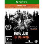 Dying Light: The Following - Enhanced Edition