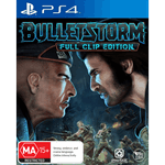 Bulletstorm: Full Clip Edition