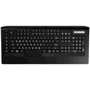 SteelSeries Apex 300 Gaming Keyboard