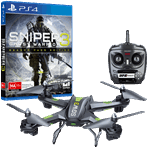 Sniper: Ghost Warrior 3 - Stealth Edition