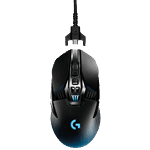 Logitech G900 Chaos Spectrum Professional Grade Wired/Wireless Gaming Mouse