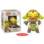 Overwatch - Orisa Super Sized 6” Pop! Vinyl Figure
