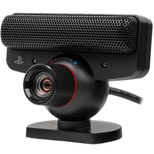 Playstation 3 USB Camera (preowned)