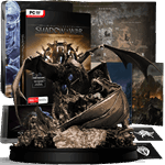 Middle-Earth: Shadow of War Mithril Edition