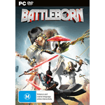 Battleborn