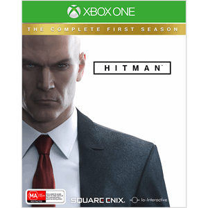 HITMAN: The Complete First Season