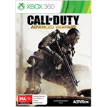 Call of Duty: Advanced Warfare