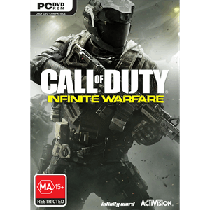 Call of Duty: Infinite Warfare