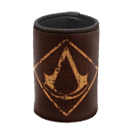 Assassin's Creed - Brown Logo Can Cooler