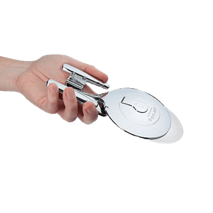 Star Trek - The Next Generation Enterprise Pizza Cutter