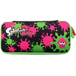 Nintendo Switch Splatoon 2 Hard Pouch