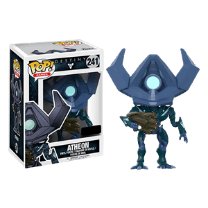 Destiny - Atheon Pop! Vinyl Figure
